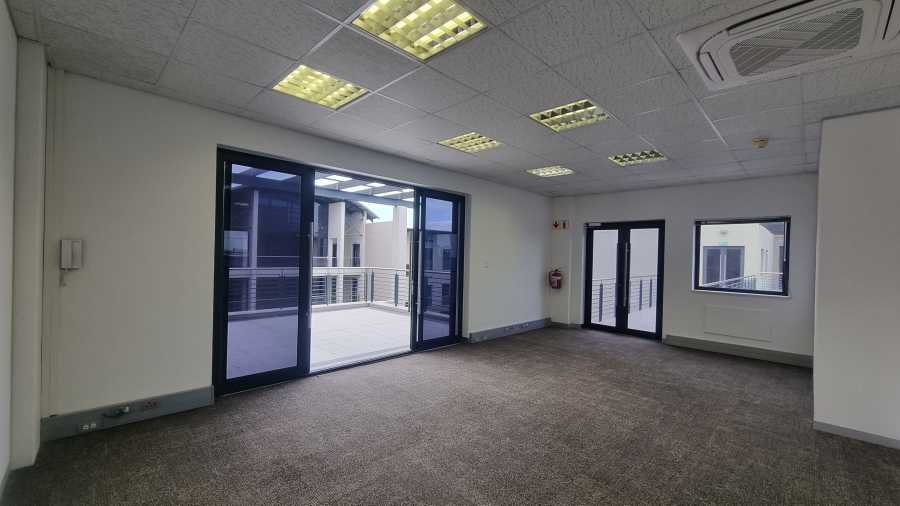 To Let Commercial Property for Rent in Century City Western Cape